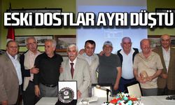 Bu dünyadan bir Erdal Şeker geçti geriye güzel anılar kaldı
