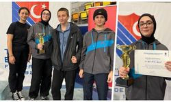 FEDERASYON KUPASININ SAHİBİ OLDU!!