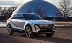 General Motors, Gece Araba Kullanmayı Kolaylaştıracak Teknolojinin Patentini Aldı