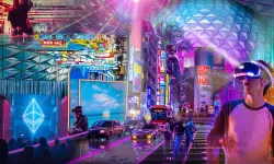 Güney Kore, Seul’ün Metaverse Versiyonunu Hayata Geçiriyor
