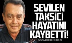 Hayri Topuz hayatını kaybetti
