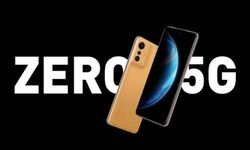 Infinix Zero 5G’nin Piyasaya Sürüleceği Tarih Belli Oldu