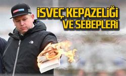 Kenan Tunç yazdı: İsveç kepazeliği ve sebepleri