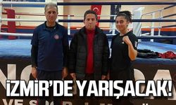 İzmir'de Tersanespor adına yarışacak!
