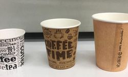 Karton Bardak Nasıl Üretilir?