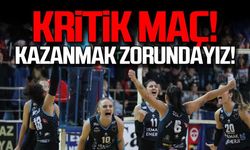 Kritik maç! MFA kazanmak zorunda!