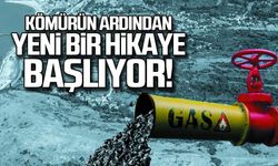 Kömürün ardından Zonguldak'ta yeni bir hikaye başlıyor!