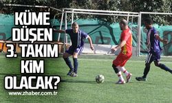 3 TAKIM PLAY-OFF’U GARANTİLEDİ