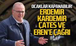 Ocaklar kapanabilir! Murat Kotra'dan önemli çağrı