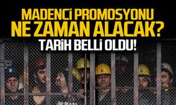 TTK işçisi promosyonu ne zaman alacak?