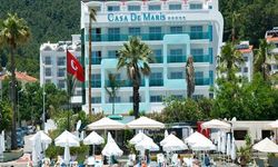 Marmaris Herşey Dahil Oteller