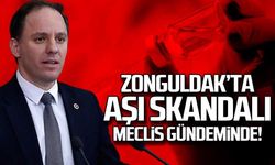 Kuduz aşısı skandalı TBMM gündeminde!