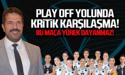 "Yürek dayanmaz... Her yönüyle tarihi maç!"