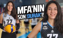 MFA’NIN SON ‘DURAK’I!..