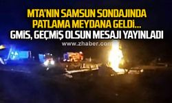 GMİS, GEÇMİŞ OLSUN MESAJI YAYINLADI