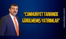 Tek başına 248 üye yaptı