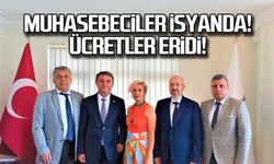 Muhasebeciler isyanda! Ücretler eridi!