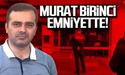 Şok iddialar! Murat Birinci emniyette!