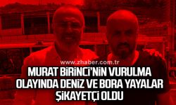 Murat Birinci’nin vurulma olayında Deniz ve Bora yayalar şikayetçi oldu