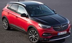 Opel'in Hibrit Otomobilleri Türkiye’ye Gelmeyecek