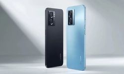 Dikkat Çekici Özellikkleriyle OPPO A78 5G Duyuruldu