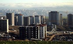 Orta gelirliye yönelik konut kampanyası Resmi Gazete'de