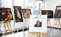 Zonguldak Mağaraları sergisi Çaycuma’da