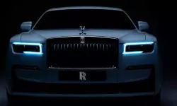 Dünyaca Ünlü Marka Rolls-Royce, Türkiye'de Satış Rekoru Kırdı