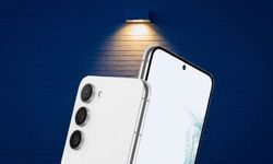 Samsung Galaxy S23 Tasarımı Ortaya Çıktı!