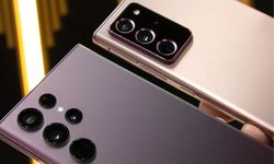 Merakla Beklenen Samsung Galaxy S23'ün Yeni Fotoğrafları Ortaya Çıktı