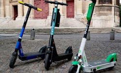 Scooter Kiralama Firmaları Piyasadan Çekiliyor!