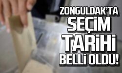 Zonguldak Kent Konseyi erken seçime gidiyor... Tarihi belli oldu!