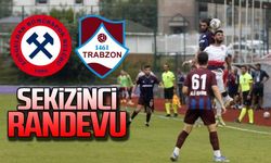 Z. Kömürspor-1461 Trabzon arasında 8. randevu