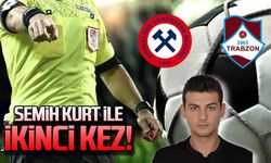 Semih Kurt ile ikinci kez!