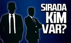 Atilla Öksüz yazdı: Sırada kim var!