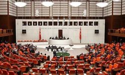 Sözleşmeliye kadro teklifi TBMM'de