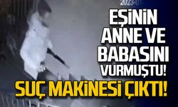 Cani kocanın suç dosyası kabarık çıktı!