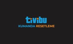 Tivibu Kumanda Resetleme Nasıl Yapılır? 1 Dakikada Öğren!