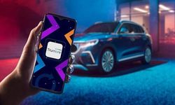 Togg'un Yeni Mobil Uygulaması Yayınlandı