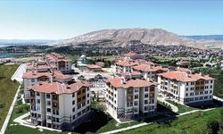 Kahramanmaraş TOKİ Kura Çekiliş Sonuçları