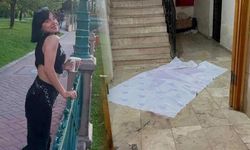 25 Yaşındaki Tuğçe Can erkek arkadaşı tarafından öldürüldü