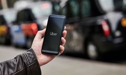 Uber Kurye Türkiye'de Hizmete Başladı