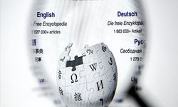Vikipedi'den 11 Yıl Sonra Bir İlk!
