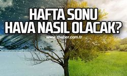 21-22 Ocak 2023’te hava nasıl olacak?