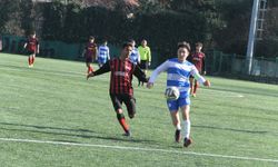 Tersanespor play-off şansını sürdürdü 2-0