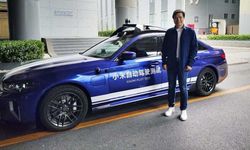 Xiaomi'nin Uzun Süredir Konuşulan Arabasının Yeni Fotoğrafları Ortaya Çıktı