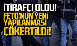 İtirafçı oldu... FETÖ'nün yeni yapılanması çökertildi!
