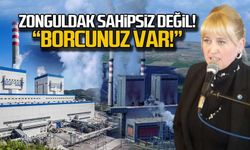 Çates ve Eren'e çağrı... "Zonguldak'a borcunuz var"
