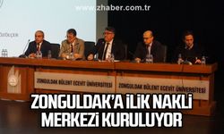 BEÜ’de Dış Paydaş İstişare Toplantısı Düzenlendi