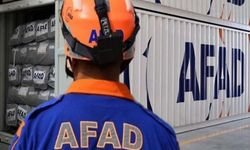 AFAD, deprem bölgesinde öncelikli olarak ihtiyaç duyulan eşyaların listesini paylaştı